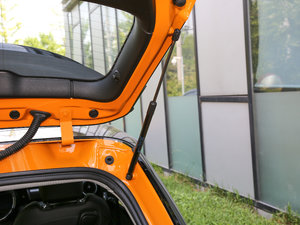 20163-DOOR COOPER S h 