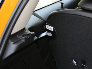 20163-DOOR COOPER S h 