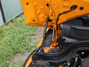 20163-DOOR COOPER S h 