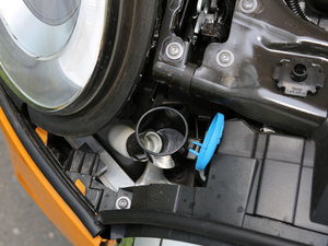 20163-DOOR COOPER S h 