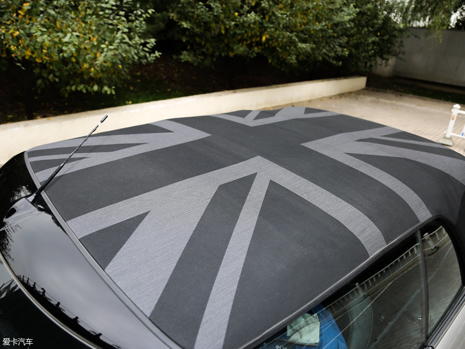 2016MINI CABRIO 2.0T COOPER S CABRIO