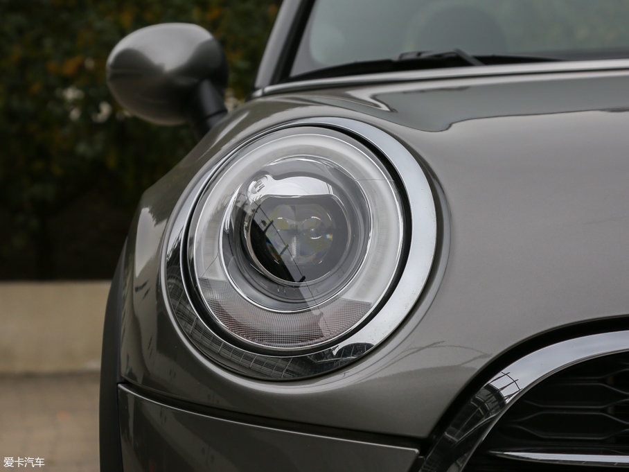 2016MINI CABRIO 2.0T COOPER S CABRIO