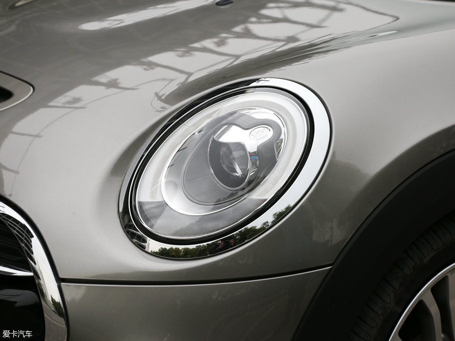 2016MINI CABRIO 2.0T COOPER S CABRIO