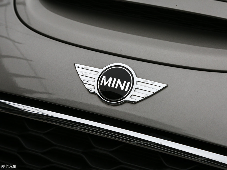 2016MINI CABRIO 2.0T COOPER S CABRIO