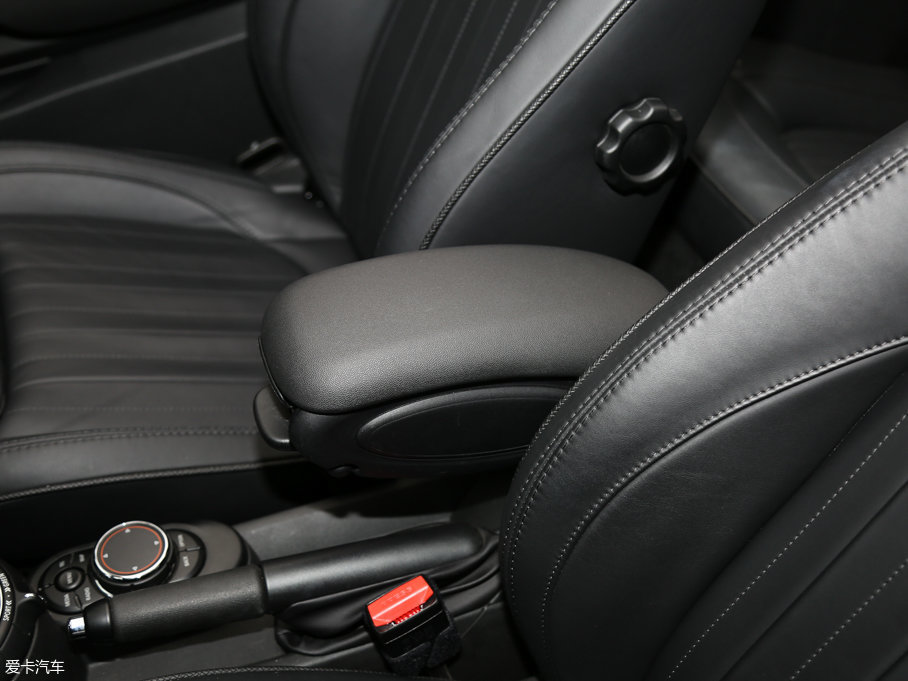 2016MINI CABRIO 2.0T COOPER S CABRIO