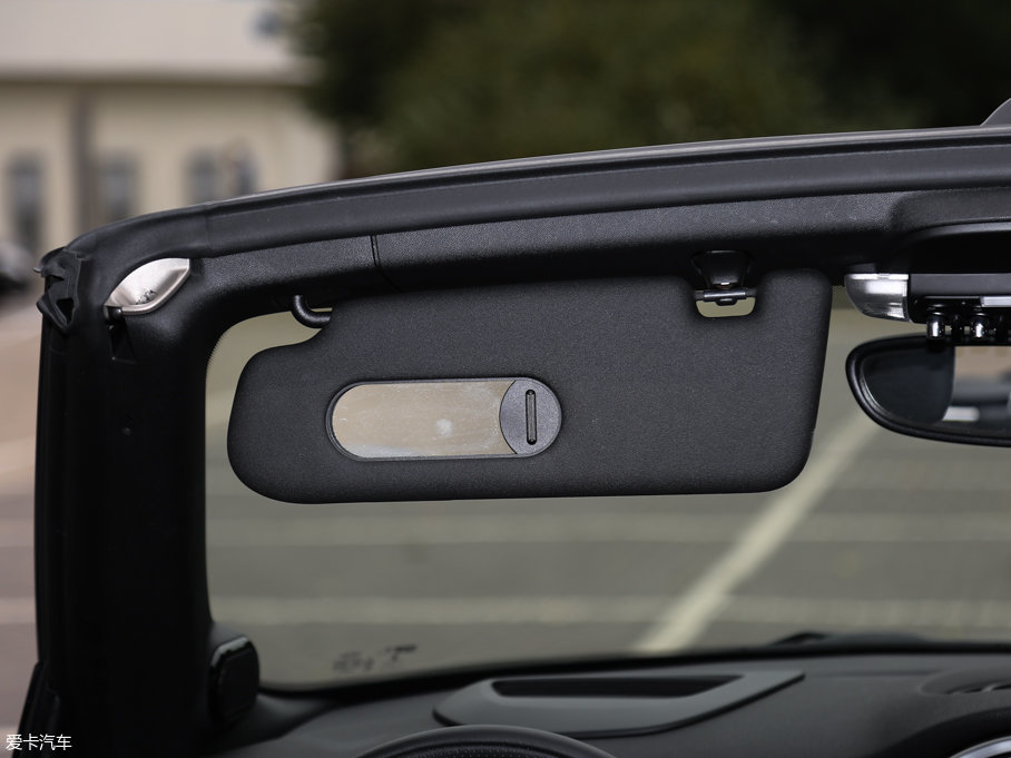 2016MINI CABRIO 2.0T COOPER S CABRIO