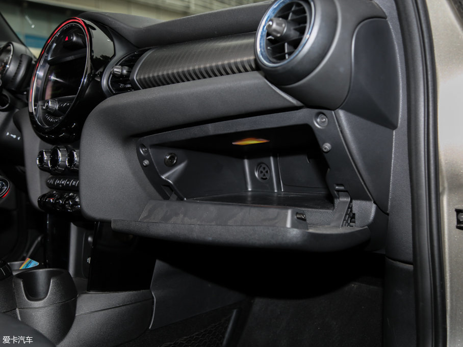 2016MINI CABRIO 2.0T COOPER S CABRIO