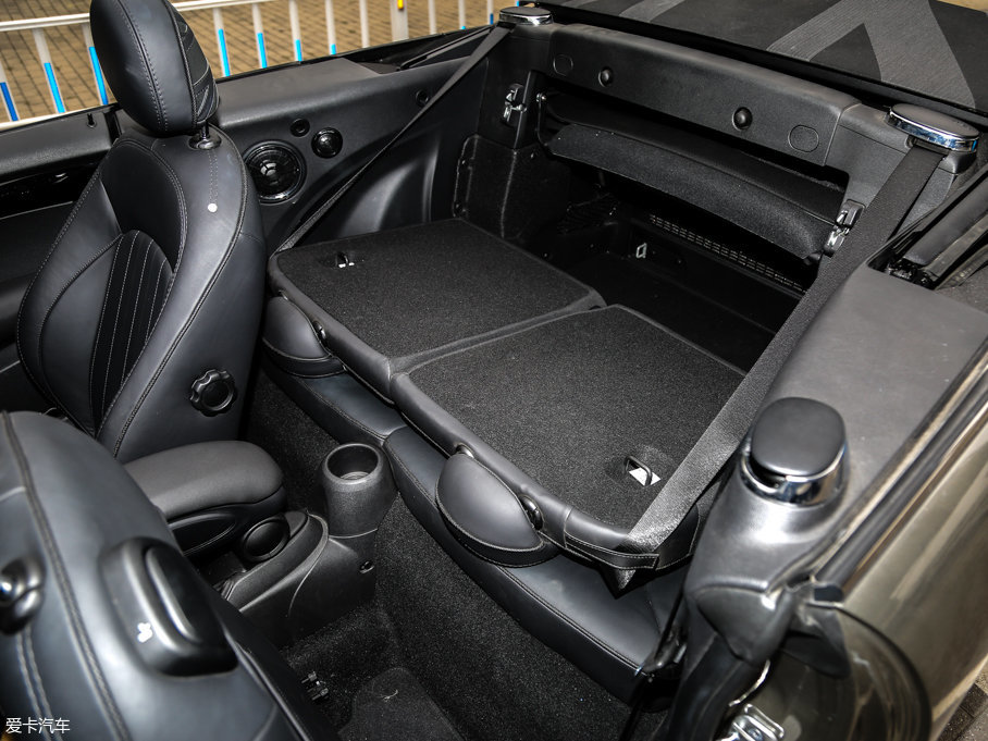 2016MINI CABRIO 2.0T COOPER S CABRIO