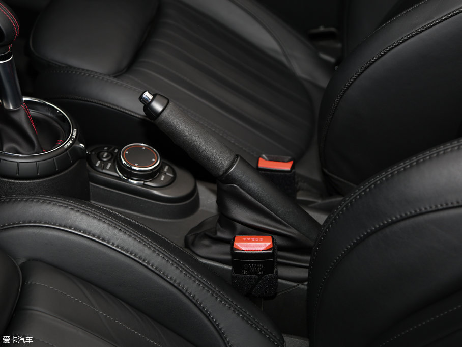 2016MINI CABRIO 2.0T COOPER S CABRIO