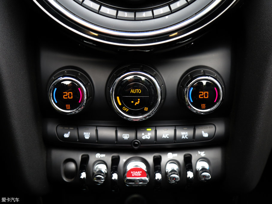 2016MINI CABRIO 2.0T COOPER S CABRIO