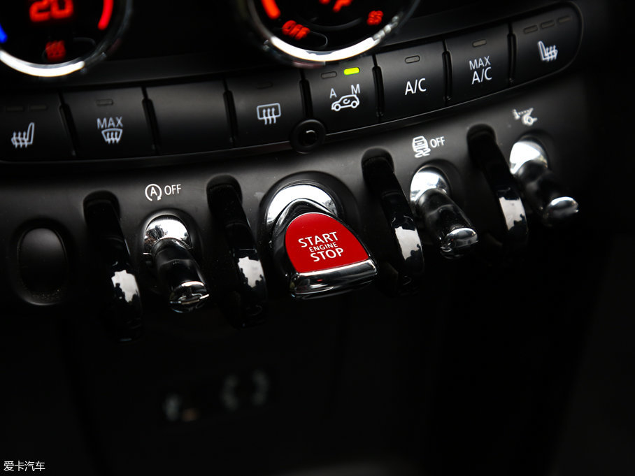 2016MINI CABRIO 2.0T COOPER S CABRIO