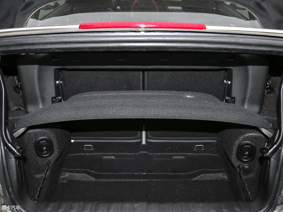 2016MINI CABRIO 2.0T COOPER S CABRIO