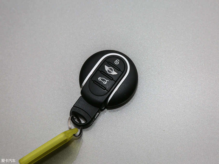 2016MINI CABRIO 2.0T COOPER S CABRIO