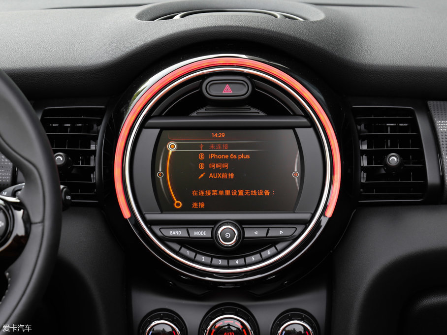 2016MINI CABRIO 1.5T COOPER CABRIO ձ{