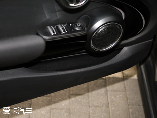 MINI2016款MINI CABRIO