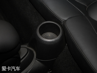 MINI2016款MINI CABRIO