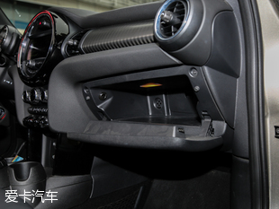 MINI2016款MINI CABRIO