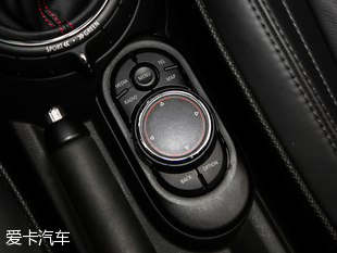 MINI2016款MINI CABRIO