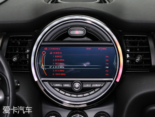 MINI2016款MINI CABRIO