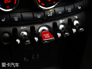 MINI2016款MINI CABRIO