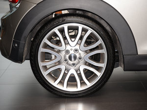 20162.0T COOPER S CABRIO ݆Ȧ