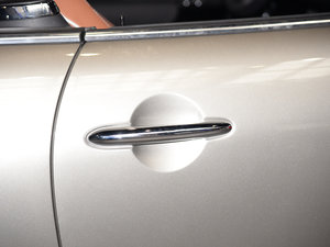 20162.0T COOPER S CABRIO {T