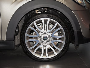 20162.0T COOPER S CABRIO (x)(ji)^