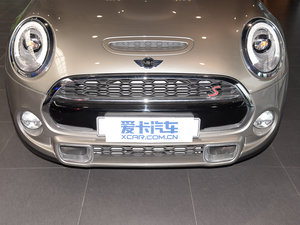 20162.0T COOPER S CABRIO оW(wng)