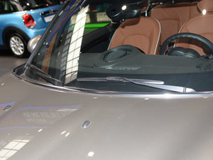 20162.0T COOPER S CABRIO ˢ