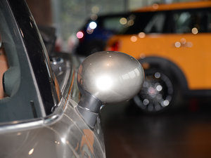 20162.0T COOPER S CABRIO ҕR