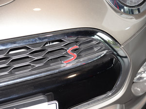 20162.0T COOPER S CABRIO (x)(ji)^