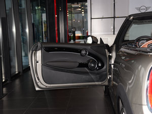 20162.0T COOPER S CABRIO {λ܇T