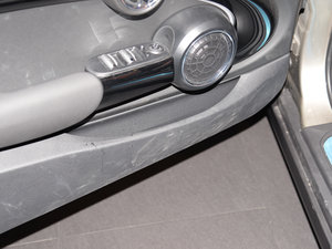 20162.0T COOPER S CABRIO ǰTg