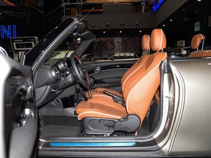 20162.0T COOPER S CABRIO ǰſg