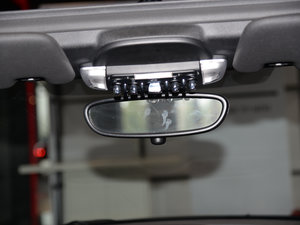 20162.0T COOPER S CABRIO ܇ȺҕR