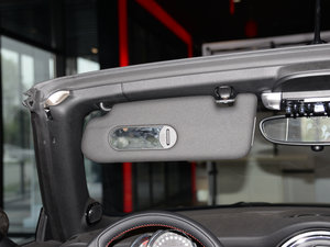 20162.0T COOPER S CABRIO ꖰ壨