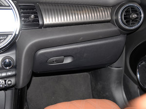 20162.0T COOPER S CABRIO 