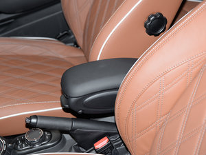 20162.0T COOPER S CABRIO 