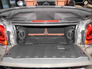 20162.0T COOPER S CABRIO g