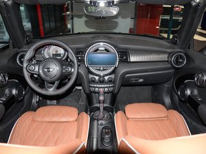 20162.0T COOPER S CABRIO ȫ