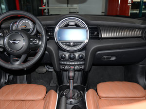 20162.0T COOPER S CABRIO п_