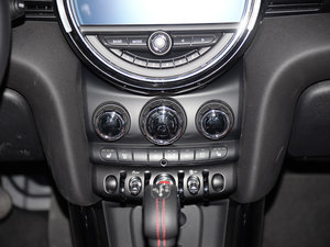 20162.0T COOPER S CABRIO {{