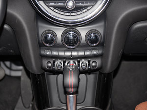 20162.0T COOPER S CABRIO {{