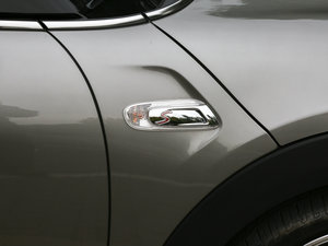 20162.0T COOPER S CABRIO ^