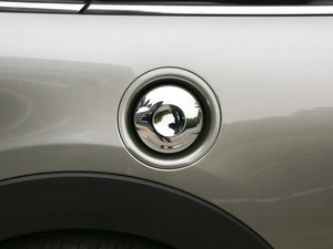 20162.0T COOPER S CABRIO ^