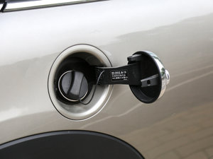 20162.0T COOPER S CABRIO w