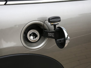 20162.0T COOPER S CABRIO ^