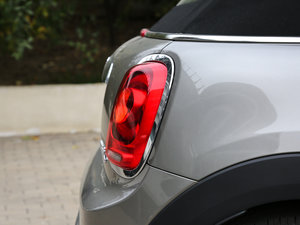 20162.0T COOPER S CABRIO ^