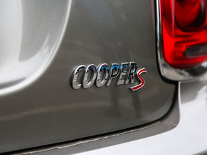20162.0T COOPER S CABRIO ^