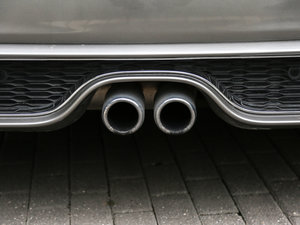 20162.0T COOPER S CABRIO Ś